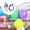thumbnail image 1 of Kit herramientas para inflar globos con herramienta expansora. Máquina portátil y resistente calidad para inflar globos en ocasiones, 1 of 8