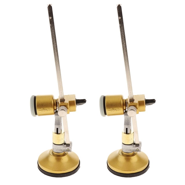 2x Brújulas De De Tipo Cutter En Circular Con Succión CUTICAT rueda de corte circular de brújulas