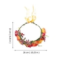 thumbnail image 2 of FENGGUIQU Para El De Adornos Multicolor Ideal Para Bodas Y Eventos Especiales, 2 of 5
