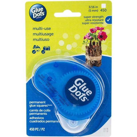 puntos de pegamento Glue Dots 23680T