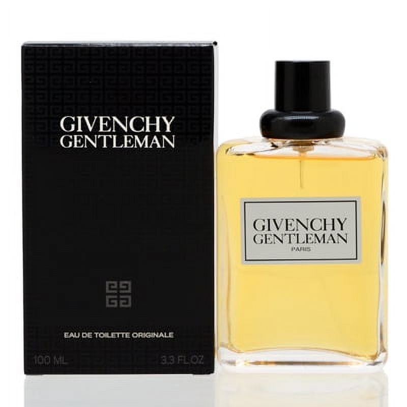 香水(男性用) Gentleman 100 ml cologne Givenchy Gentleman Original Eau De Toilette Spray, 3.3 Oz