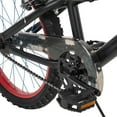 thumbnail image 2 of Marvel® Spider-Man® BMX-Style 18” Bike for Boys, by Huffy, 2 of 11