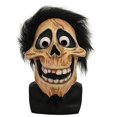 thumbnail image 1 of Máscara de látex de la película Devil CoCo Hector Grandpa para fiesta de Cosplay, máscara de calavera de miedo para Halloween, casco de cabeza completa, accesorios para disfraz Fivean unisex, 1 of 2