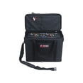 thumbnail image 3 of 5 SPACE - 16" RACKABLE DEPTH RACK BAG WITH REMOVABLE INNER RACK, 3 of 3