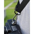 thumbnail image 5 of Camera strap with safety binding for Canon and Nikon. Secure and comfortable., 5 of 5