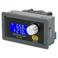 thumbnail image 2 of Controlador de carga solar MPPT 100A Pantalla LCD USB dual 12V 24V Jadeshay A, 2 of 8
