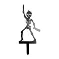 thumbnail image 1 of LUVCLS Neu Outdoor Metall Spule Weihrauch Halter Abweisend Weihrauch Rack юθ дп з[, 1 of 7