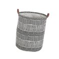 thumbnail image 4 of Cesta Plegable Impermeable de Ropa Juguetes Libros Ayudamiento de Ama de Casa para Limpiar Ropa Organización de Habitación de Juguete de Niños 02 Baoblaze Cesta de almacenamiento, 4 of 8