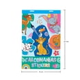 thumbnail image 2 of Block de Stickers Granmark Disney Mix 23x15 cm 1 pieza, 2 of 4