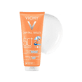 thumbnail image 1 of Protector Solar Infantil Vichy Ideal Soleil Facial y Corporal FPS50 300 ml, 1 of 4
