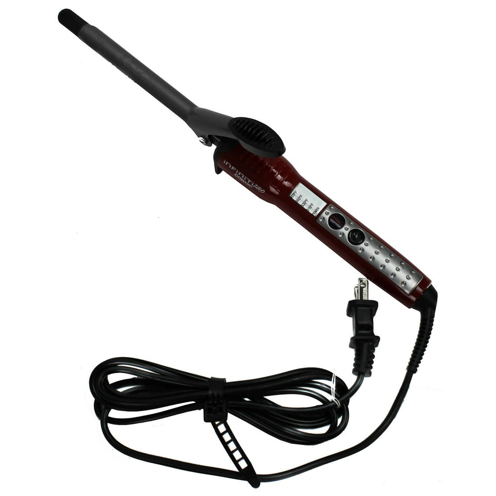 Conair Infiniti PRO Professional Nano 1/2" Tourmaline Ceramic Curling