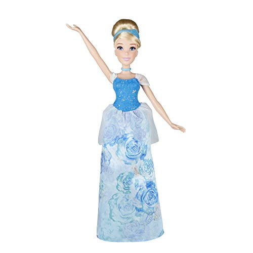 disney princess royal collection 12 fashion dolls