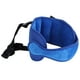 thumbnail image 4 of Cinturón de sujeción para la cabeza del bebé, asiento infantil para coche, soporte para la cabeza para dormir, reposacabezas para niños, azul oscuro, 4 of 14