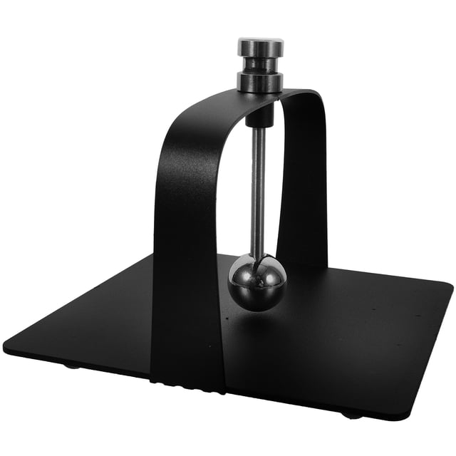 unbranded 1Ud Servilletas Negro De Acero Inoxidable Duradero Para Y Organización