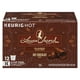 Keurig® Laura Secord® Mélange à chocolat chaud capsules K-Cup® Boîte 12 capsules K-Cup® – image 1 sur 18