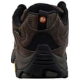thumbnail image 3 of Zapato de Senderismo Impermeable Moab 3 para Hombre Merrell Espresso Talla 9, 3 of 7