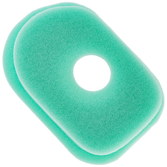 SureFit Foam Air Filter for Briggs & Stratton 270579S 2 Slanted Side Engine