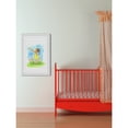 thumbnail image 5 of Marmont Hill "Sense of Wonder" by Phyllis Harris Framed Painting Print, 5 of 5