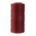 thumbnail image 1 of AMLESO 1 Roll 200m 210D Flat Waxed Polyester Thread for DIY Leather Sewing 1mm S02, 1 of 8