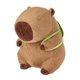 thumbnail image 1 of Simulation Capybara Toy Keychain Realistic Stuffed Animal Pendant Keyring For Kids Adults Backpack Charm Bag Ornaments, 1 of 5
