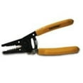 thumbnail image 3 of Autocraft Heavy Duty Spring Loaded Wire Cutter/Stripper Pliers, 1/pack, sold by pack, 3 of 3