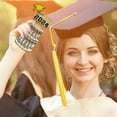 Graduation Decorations 2024 Graduation Money Cake DIY Graduation Money