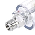 thumbnail image 4 of Spray , 1/4in Thread Inline Compact Filter Woodworking/Furniture Manufacturing For Construction Automotive Refinish Ship, 4 of 8