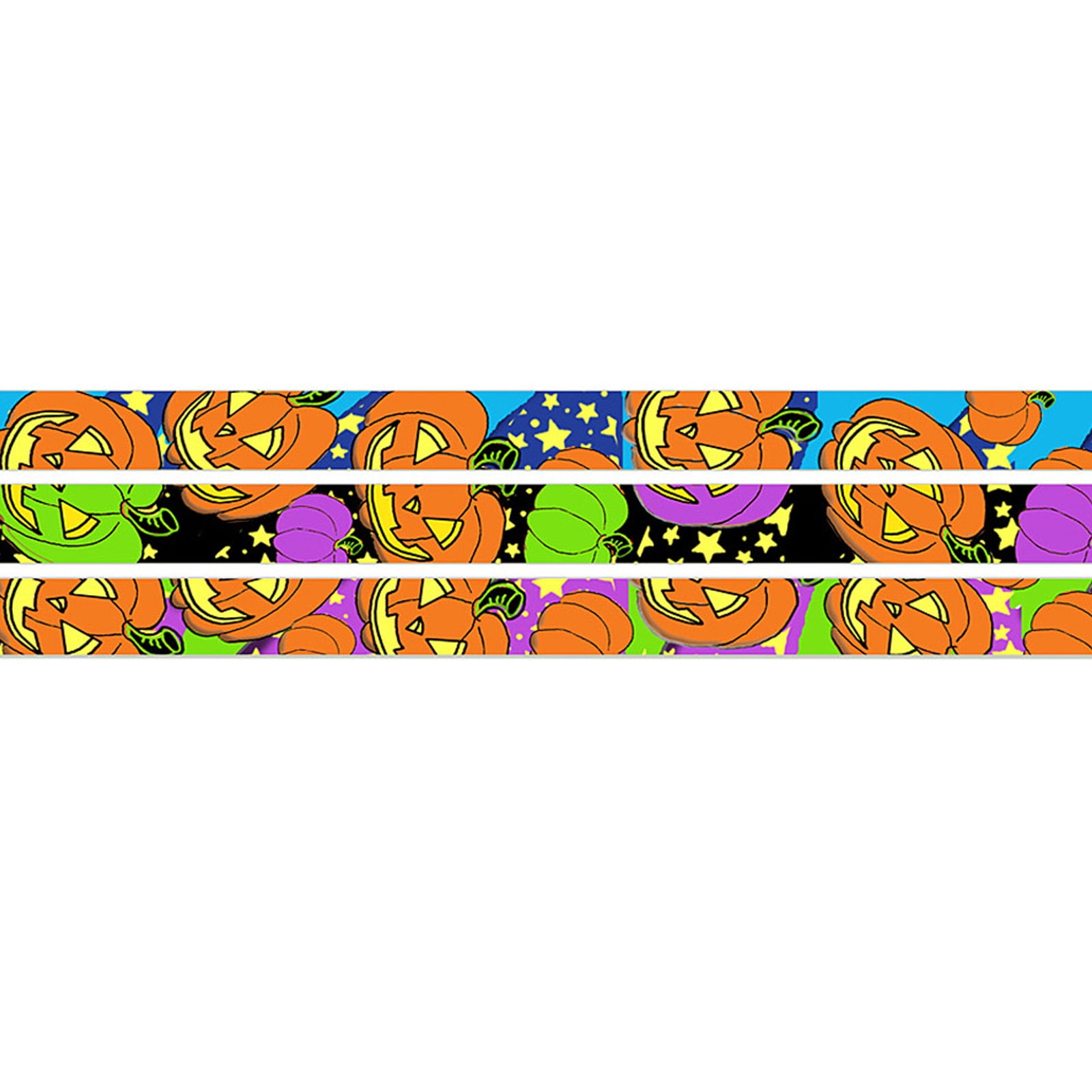 Musgrave Pencil Company Mystic Halloween Pencils, 12 Per Pack, 12 Packs