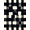 Black, Pattern 1, variant on ODIKA 4'x6' Machine Washable Non-Slip Area Rug, Rustic Black High Traffic Rug, Black, 1116772