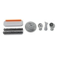 thumbnail image 3 of Portable Steam Cleaner Home Furniture Cleaning Lightweight Handheld Steamer, 3 of 6