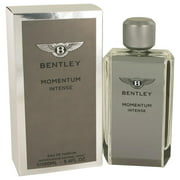 Bentley Momemtum Intense par Bentley Eau De Parfum Spray 3.4 oz (Hommes)