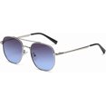 thumbnail image 1 of Retro Metal Driving Sunglasses Outdoor Vacation Sunshade Driving (Color : F, Size : Medium), 1 of 4