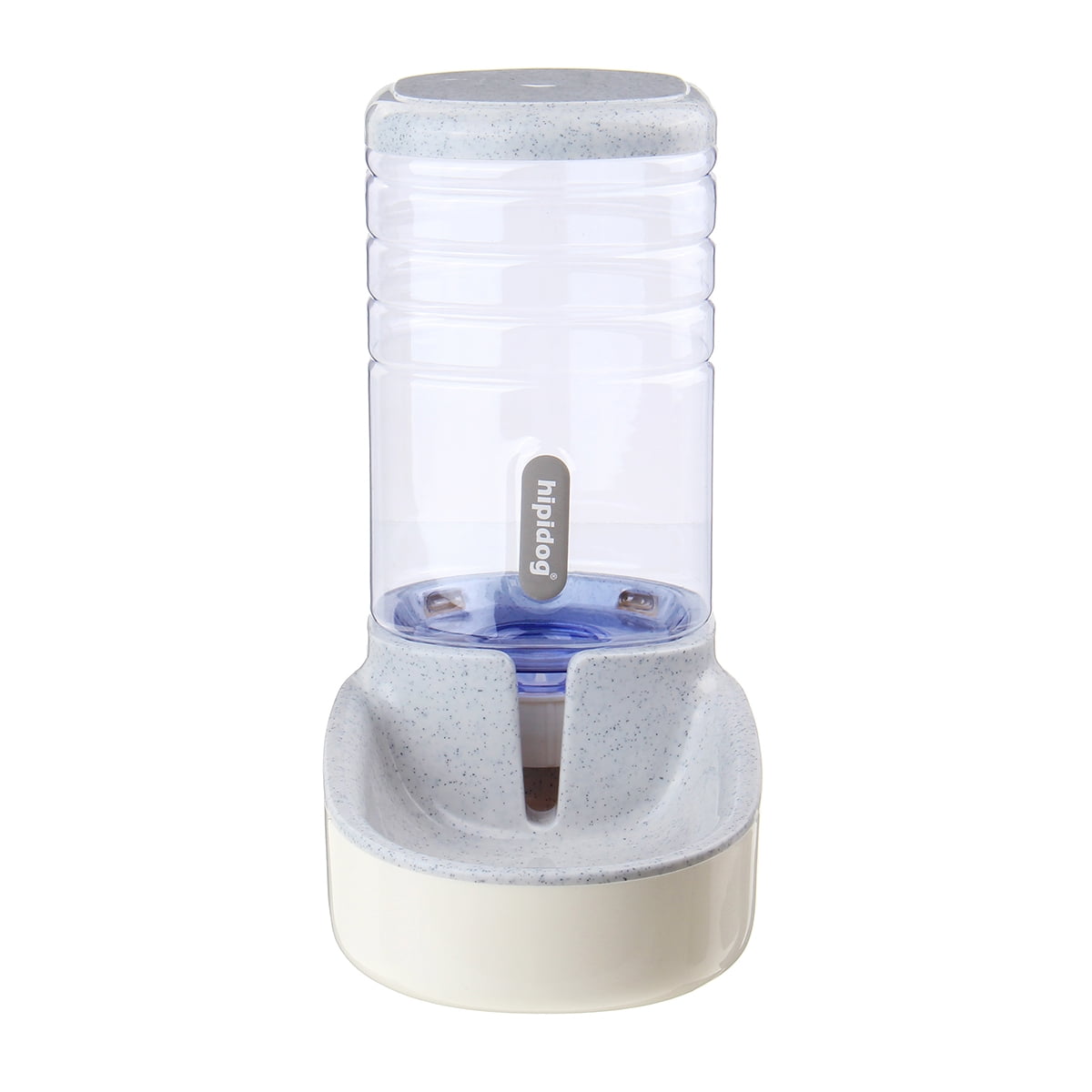 1 Gallon(3.8L) Automatic Pet Food Drink Dispenser Dog Cat ...