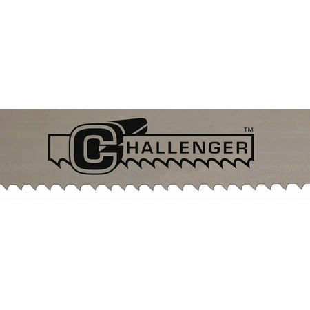 

Morse Band SawBlade 11 Ft 5 In 5/7 TPI ZWEG083C57S-11 5
