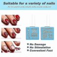 thumbnail image 3 of Suitable for 2PCS Aliver Gel Nail Polish Remover 15ml Magic Quick Burst, 3 of 5