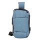 thumbnail image 1 of Waterproof Anti-Theft Crossbody Bag with Combination Lock, Anti-Scratch, Single Shoulder Gym Bag, Green, 1 of 4