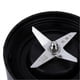 thumbnail image 4 of 2025 Extractor Blade Replacement for RX 1700W Blender, Stainless Steel, 4 of 5