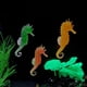 thumbnail image 4 of Hecho de Mar Luminoso Adorno Luminoso Acuario Decoración de Caballos de Mar Luminoso para la decoración del Acuario de Peces 3 PCS, 4 of 7