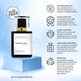 thumbnail image 4 of VIRILITY Perfume for Men| Extrait De Parfum Cologne| Essential Oil Fragrance|Deodorant Antiperspirant Spray Deodorizer (50 ml / 1.7 Fl Oz), 4 of 4
