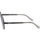 thumbnail image 3 of Gafas de sol Kenneth Cole Reaction KC2782 negro brillante/ahumado, 3 of 3