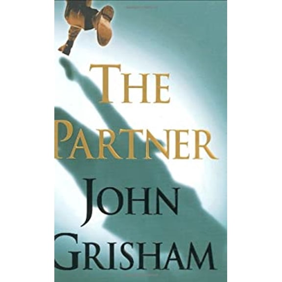 John Grisham Hardcover