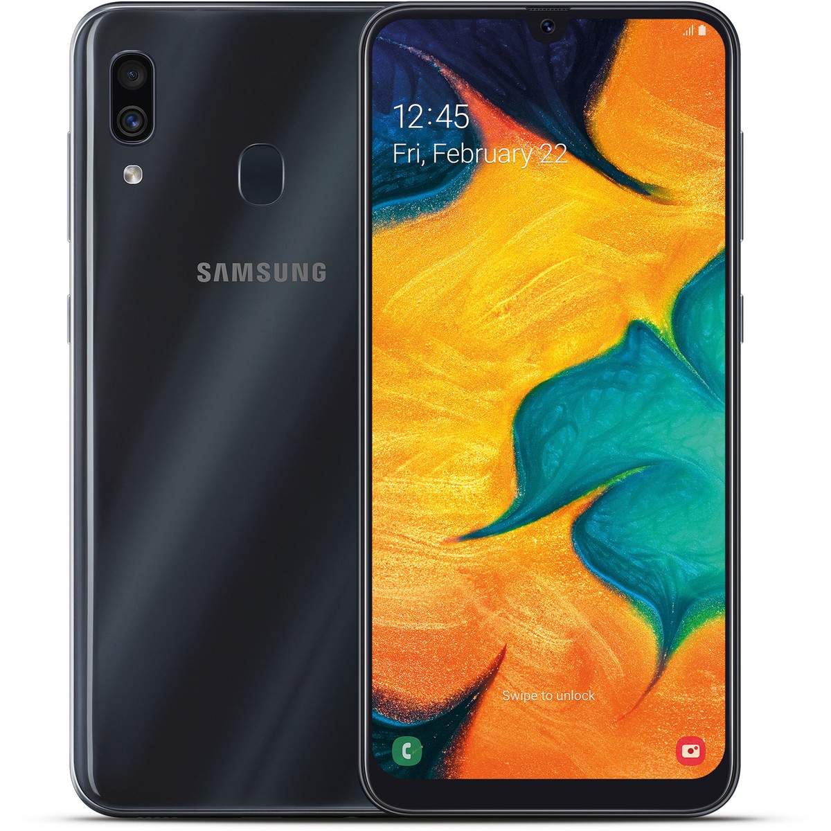 galaxy a30 32gb