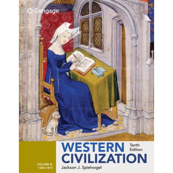 Pre-Owned Western Civilization: Volume II: Since 1500