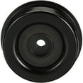 thumbnail image 2 of Accessory Drive Belt Tensioner Pulley Fits select: 2002-2005 KIA SEDONA, 2004-2008 MITSUBISHI ENDEAVOR, 2 of 3