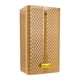 thumbnail image 1 of Soporte para caja de pañuelos, soporte para toallitas para secadora, soporte para toallas de papel de pared, caja de pañuelos Amarillo, 1 of 9