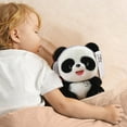 thumbnail image 4 of KOYPTL Stuffed Animals Toy for 3 4 5 6 7 8 Year Old Girls Boys,Cute Stuffed Toys Doll Soft Stuffed Plush Toys for Kids,Christmas Gifts for Kids,Christmas Stocking Stuffers, 4 of 9