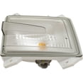 thumbnail image 4 of Turn Signal Light Compatible with HONDA RIDGELINE 2017 LH Assembly with Park Lamps, 4 of 5