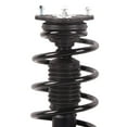 thumbnail image 4 of Pair Front Struts W/ Coil Spring Assembly LH + RH Set for 2012 2013 Ford Focus, 4 of 15