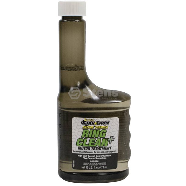 Ring Clean Motor Treatment 16 oz. bottle