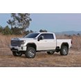 thumbnail image 3 of Fabtech Fabricant Motorsports Partie, K1160DL Lift Kit Suspension, 3 of 5